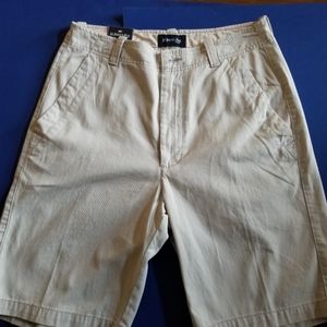 ST JOHNS BAY MENS SHORTS